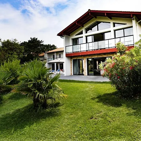 Hotel Lafitenia Choriekin