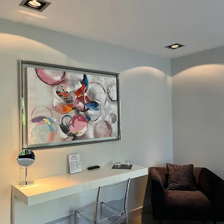 Hotel Lafitenia Choriekin 5*