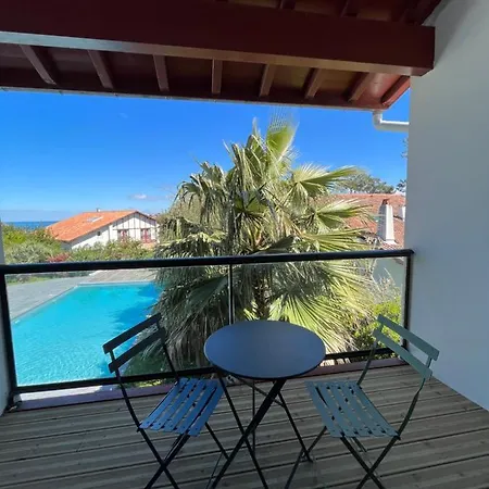 Hotel Lafitenia Choriekin