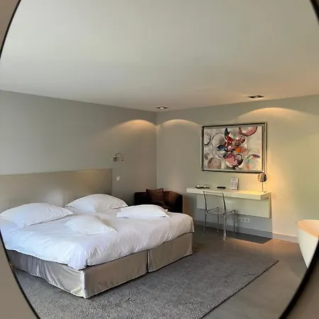 Hotel Lafitenia Choriekin Saint-Jean-de-Luz