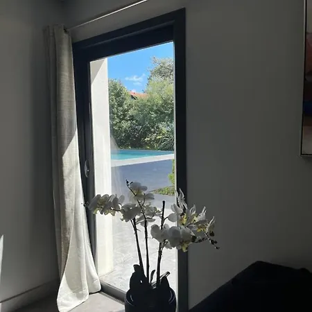 Hotel Lafitenia Choriekin