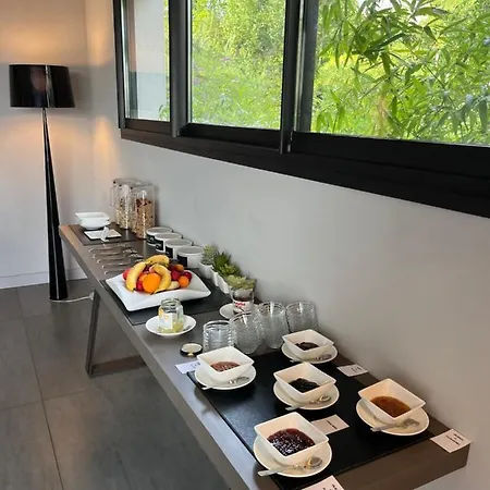 Lafitenia Choriekin Hotel 5*